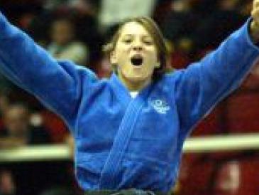 Judo: Două medalii de aur la concursul de Cupă Mondială de la Suwon