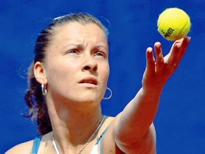 Alexandra Cadanţu, învingătoare în turneul ITF de la Rio