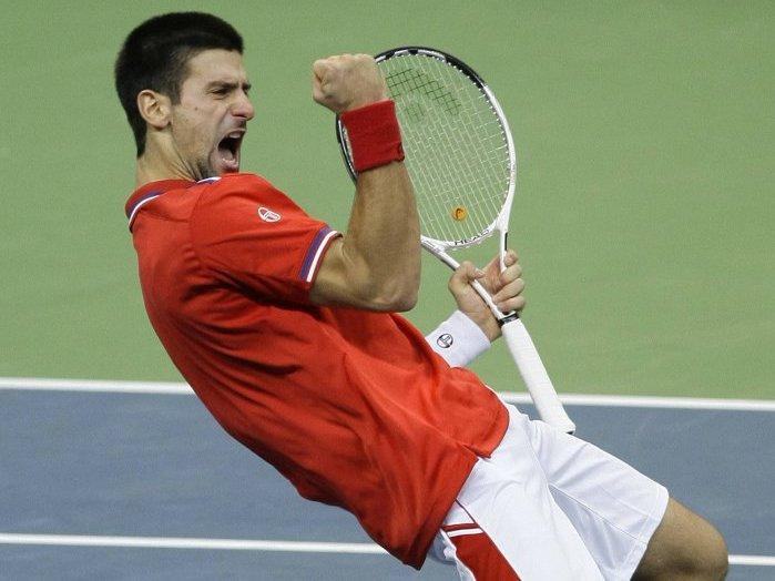 Serbia a câştigat pentru prima dată în istorie Cupa Davis!