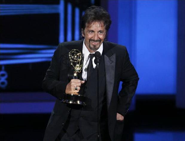 Al Pacino a trimis pe apa sâmbetei un rol celebru din cauza prea multor beri
