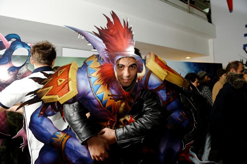 Concurs de costume World of Warcraft la eMAG 18414070