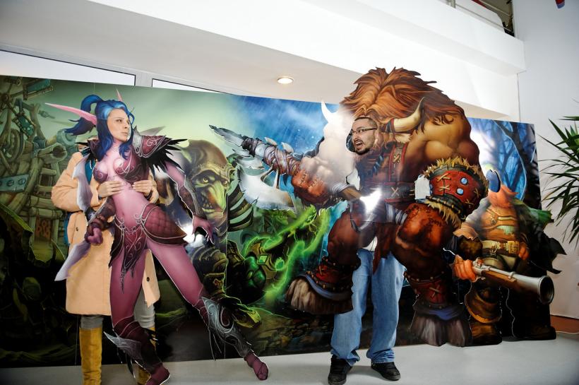 Concurs de costume World of Warcraft la eMAG 18414072