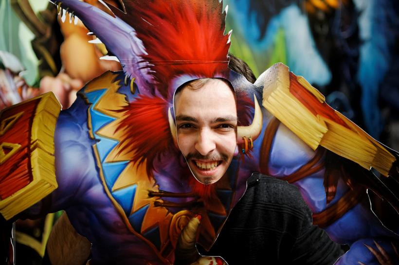 Concurs de costume World of Warcraft la eMAG 18414074