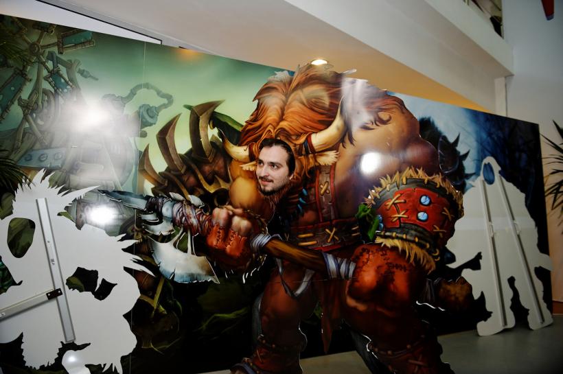Concurs de costume World of Warcraft la eMAG 18414075