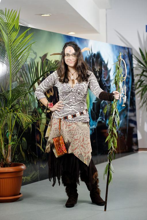 Concurs de costume World of Warcraft la eMAG 18414077