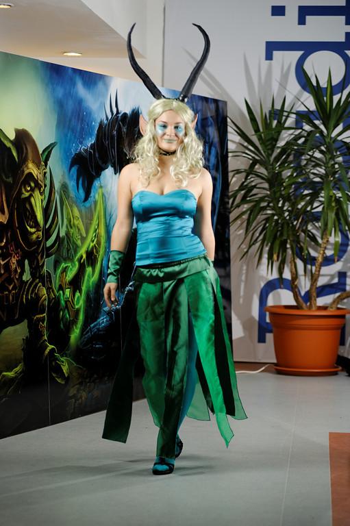 Concurs de costume World of Warcraft la eMAG 18414079