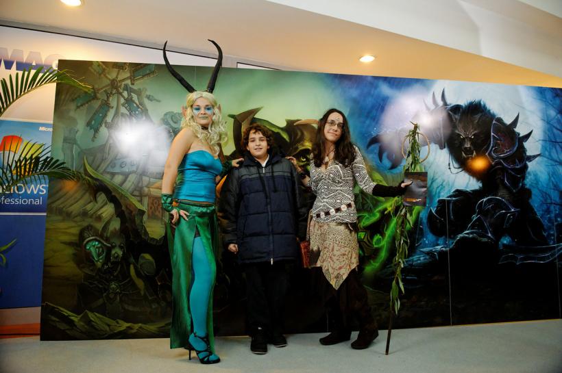 Concurs de costume World of Warcraft la eMAG 18414080