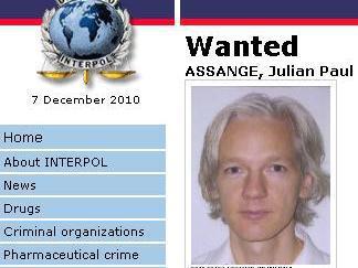 Julian Assange, în arest până pe 14 decembrie