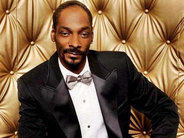 Snoop Dogg va cânta la nunta prinţului William