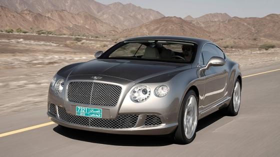 Top Gear Awards 2010 18414052