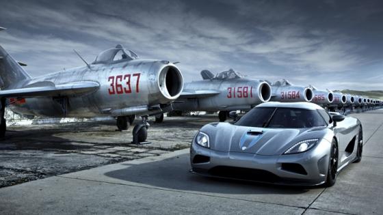 Top Gear Awards 2010 18414054