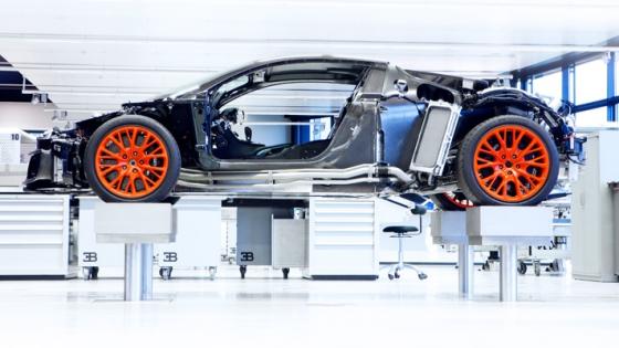 Top Gear Awards 2010 18414055