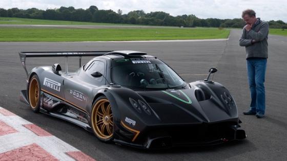 Top Gear Awards 2010 18414056