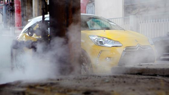 Top Gear Awards 2010 18414058