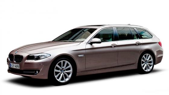 Top Gear Awards 2010 18414059