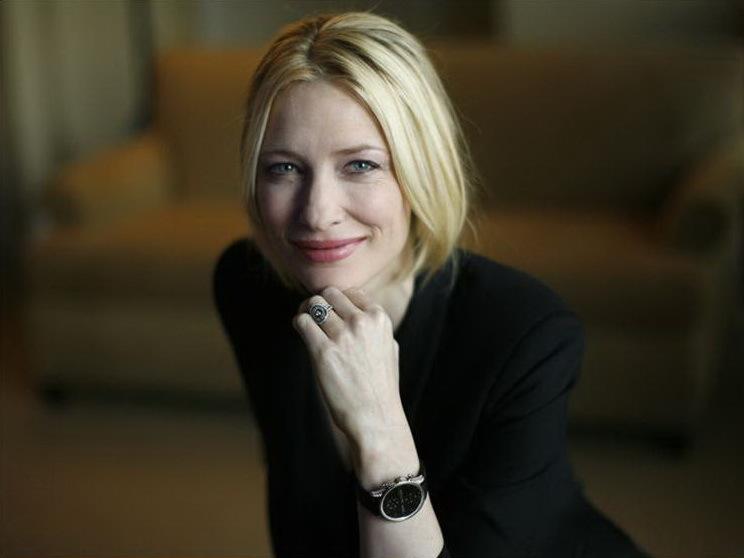 Cate Blanchett: "Nu mă interesează să arăt din nou de 25 de ani"