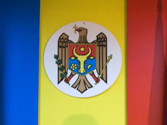 Moldova renumără voturile