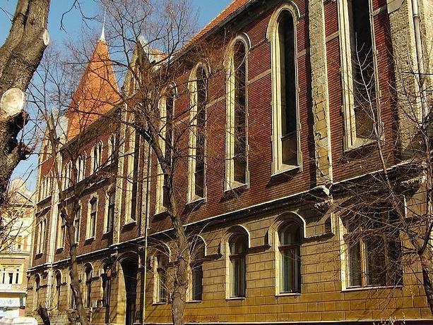 Ameninţare cu bombă la Biserica Reformată din Timişoara