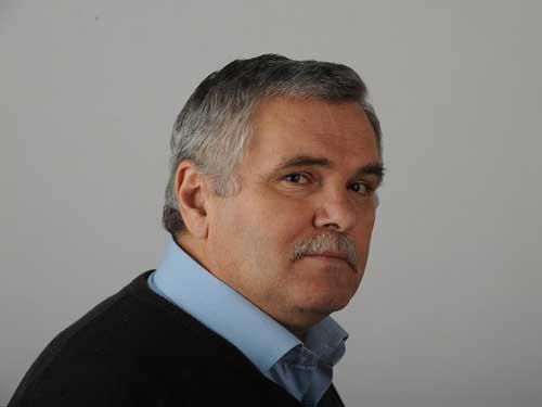 Omul zilei: Ştefan Mitroi