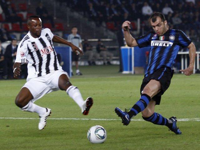 Inter Milano a câştigat Campionatul Mondial al cluburilor (video)