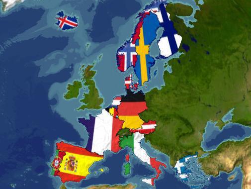 E oficial: Franţa şi Germania ne ţin pe tuşă