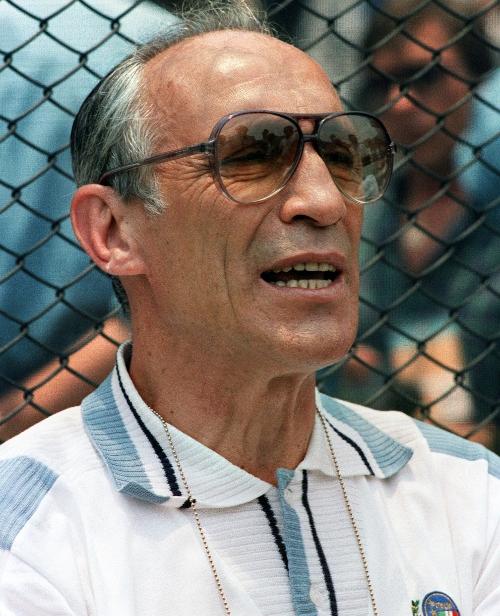 Fotbalul italian este în doliu: A murit Enzo Bearzot!