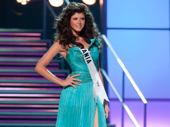 Miss Universe 2011 va fi în Brazilia!