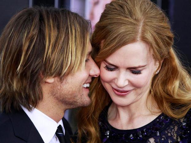 Nicole Kidman simte lipsa copiilor săi adoptaţi