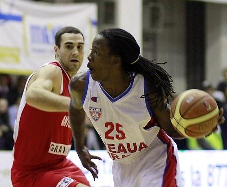 Victorie pentru Steaua Turabo în ultimul meci din FIBA EuroChallenge