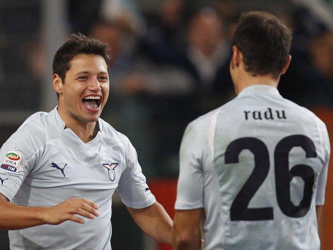 Boss-ul lui Lazio: "Vom încerca să-l păstrăm pe Radu"
