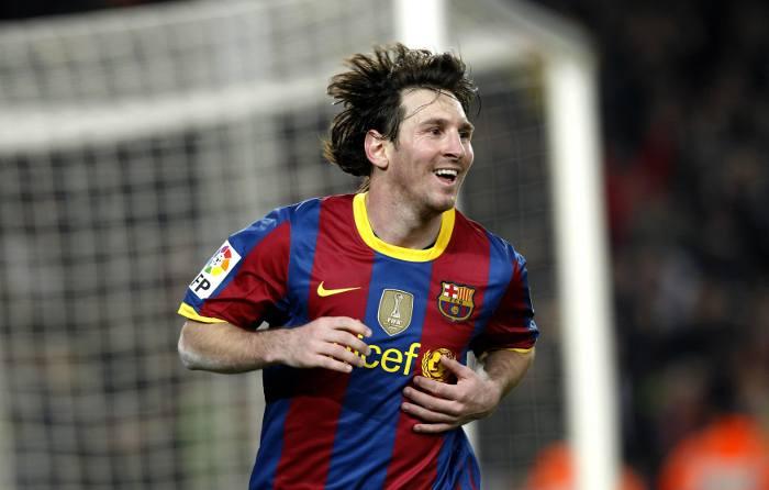 Messi vrea Copa America