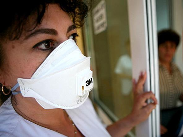 Gripa porcină a ucis o persoană în Bulgaria