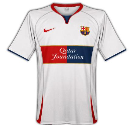 Oficial: Aşa arată tricourile cu care Messi şi Compania vor juca în 2011!
