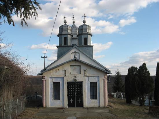 Şapte biserici din Olt, monumente istorice, în pericol de prăbuşire