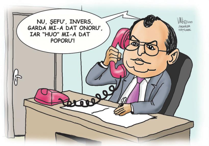 Retus in tus: Retrospectiva 2010, Partea a II-a 18416132