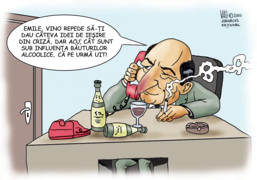 Retus in tus: Retrospectiva 2010, Partea a II-a 18416134