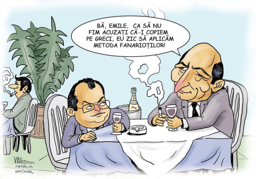 Retus in tus: Retrospectiva 2010, Partea a II-a 18416137