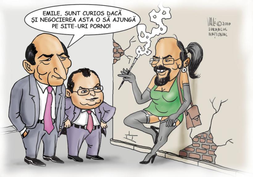 Retus in tus: Retrospectiva 2010, Partea a II-a 18416140