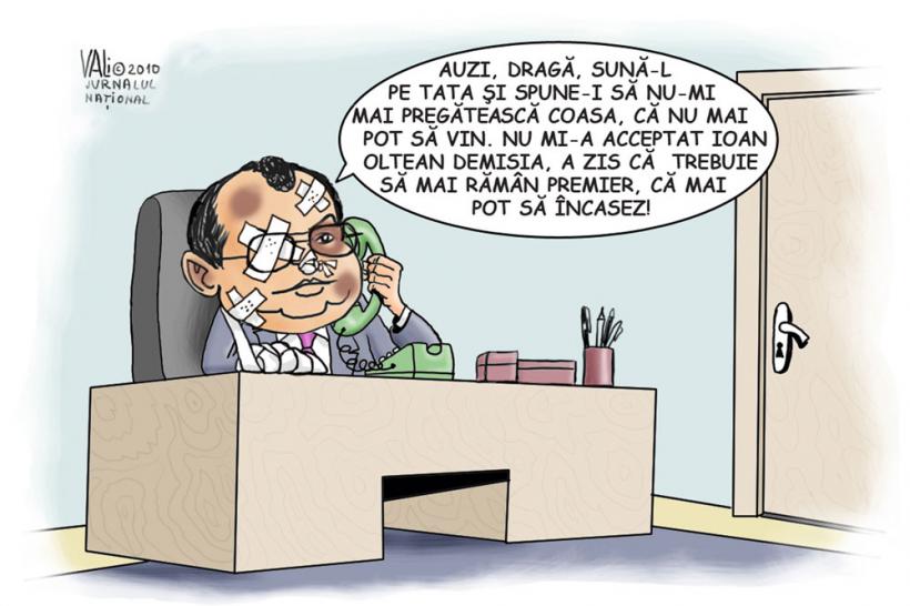 Retus in tus: Retrospectiva 2010, Partea a II-a 18416142