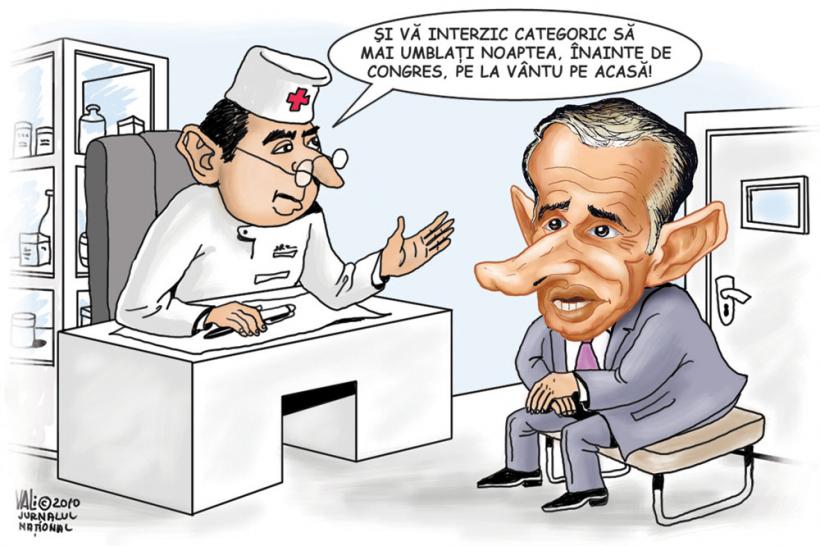 Retus in tus: Retrospectiva 2010, Partea a II-a 18416153