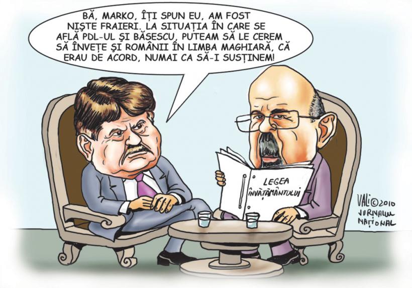Retus in tus: Retrospectiva 2010, Partea a II-a 18416154