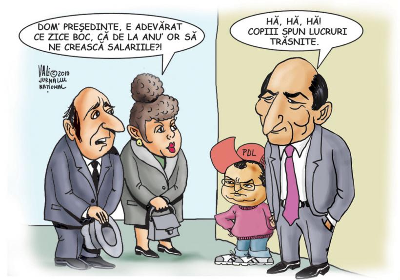 Retus in tus: Retrospectiva 2010, Partea a II-a 18416155