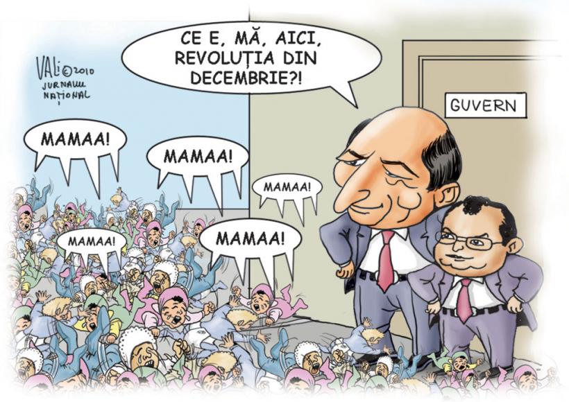 Retus in tus: Retrospectiva 2010, Partea a II-a 18416156
