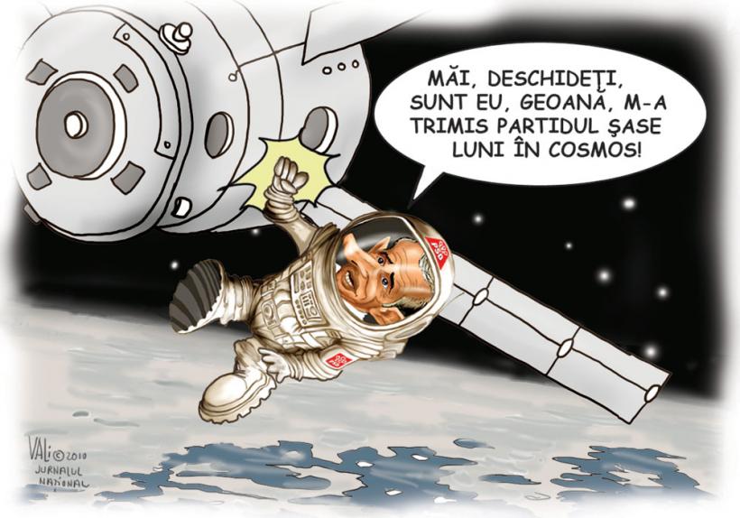 Retus in tus: Retrospectiva 2010, Partea a II-a 18416166