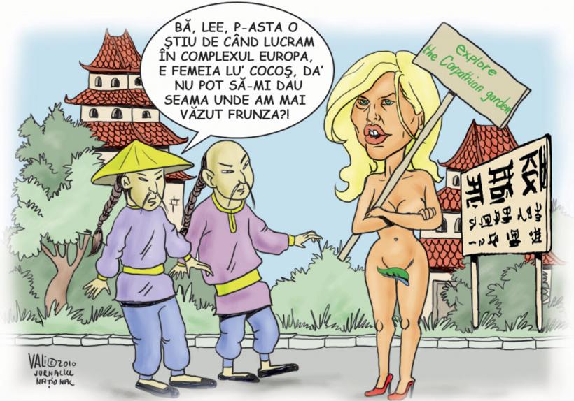 Retus in tus: Retrospectiva 2010, Partea a II-a 18416167