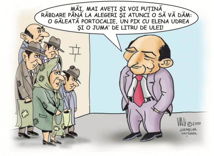 Retus in tus: Retrospectiva 2010, Partea a II-a 18416168