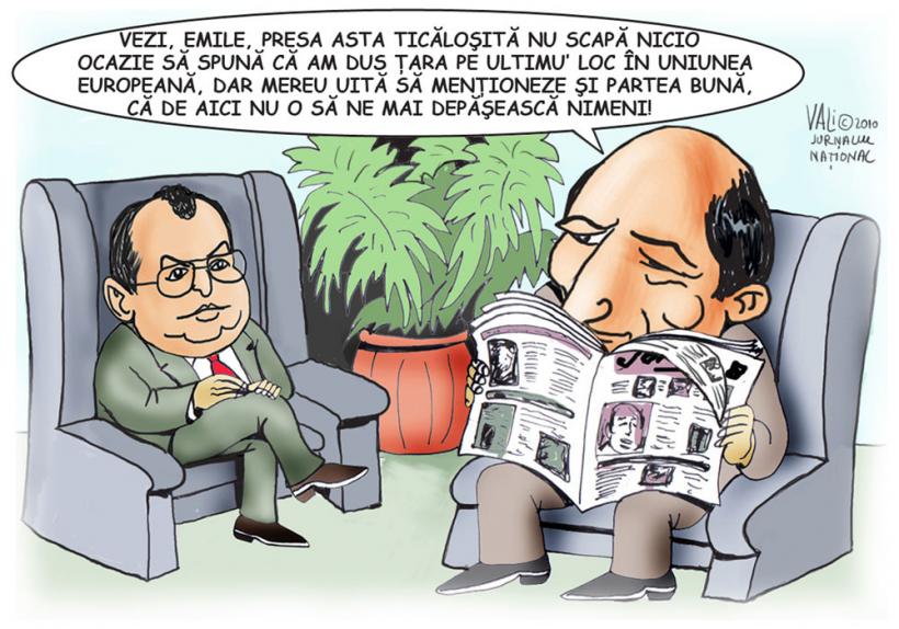 Retus in tus: Retrospectiva 2010, Partea a II-a 18416169