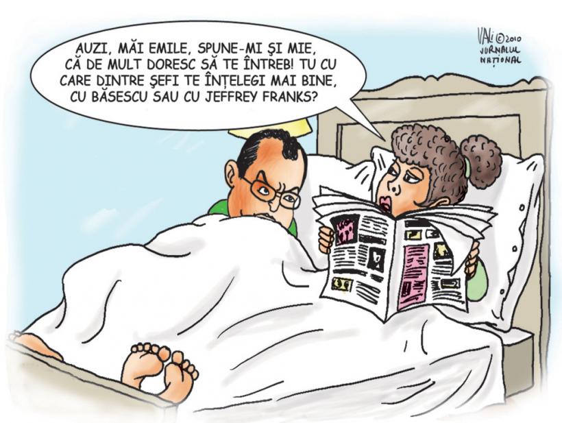 Retus in tus: Retrospectiva 2010, Partea a II-a 18416172