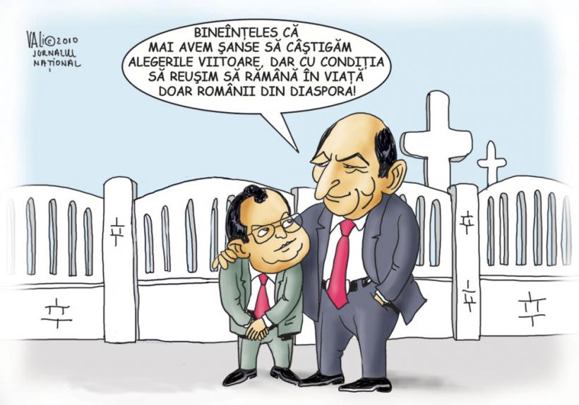 Retuş în tuş: Retrospectivă 2010, Partea I 18416126