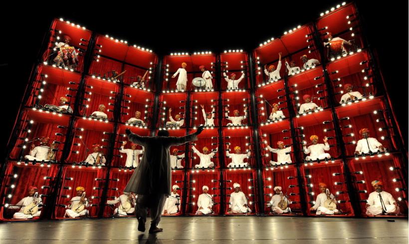 2010: Momente importante, fotografii de colecţie 18416201